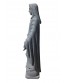 Skulptūra - Šventoji Mergelė Marija 004